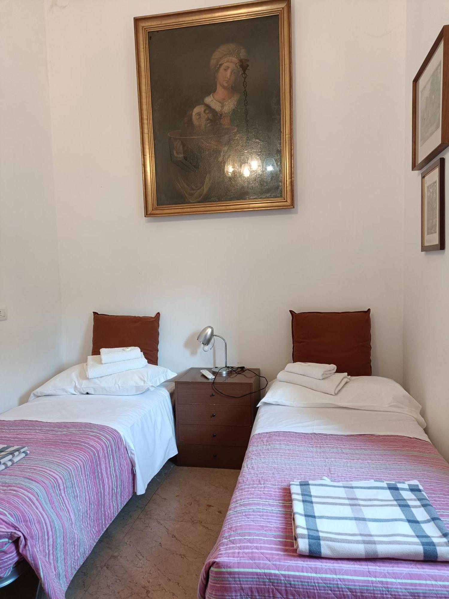 B&B Mavipagi Verona Habitación foto